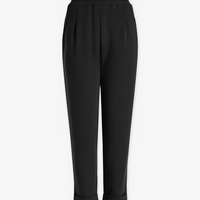 The Rolled Cuff Pant