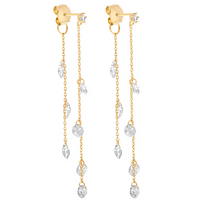 Dewdrop Earrings