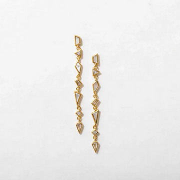 Ezra Earrings