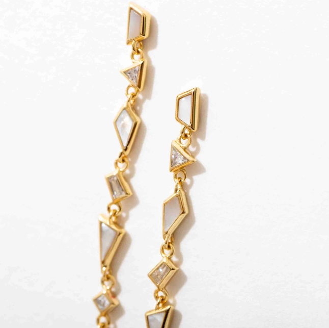 Ezra Earrings