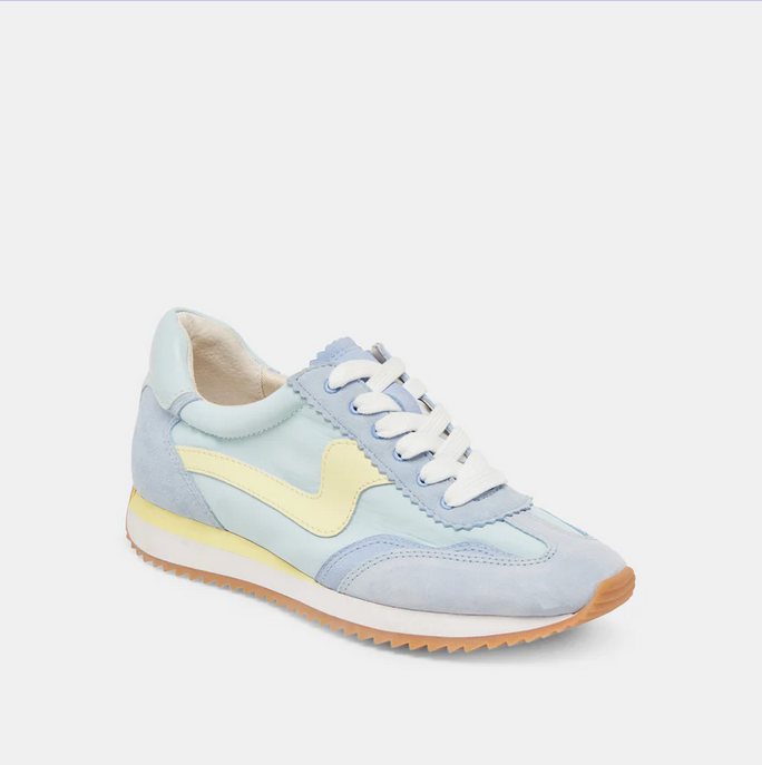 Nylon Sneaker