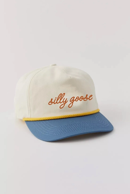 Silly Goose Kids Hat
