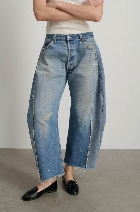 Tattered Lace Vintage Lasso