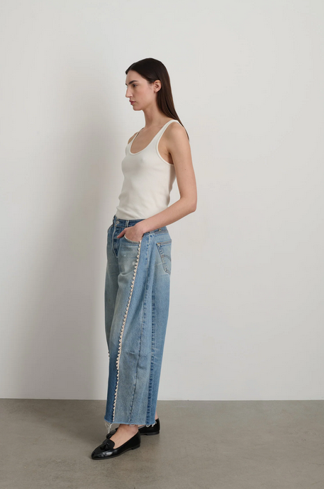 Tattered Lace Vintage Lasso