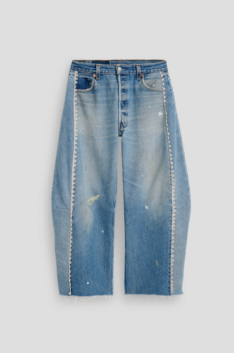 Tattered Lace Vintage Lasso