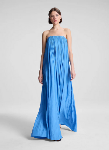 Wynn Coastal Gown