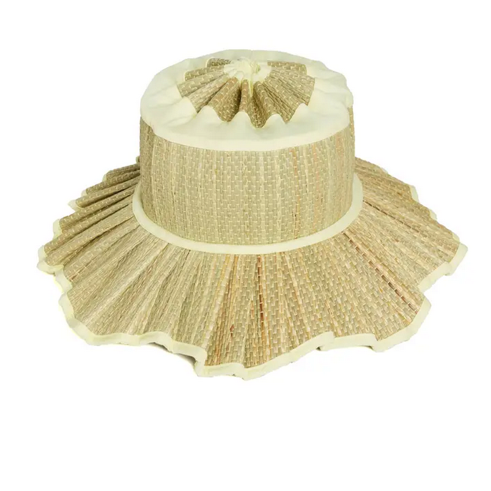 Bliss Island Maui Hat