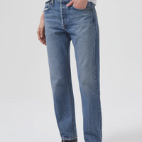 Parker Long Jean