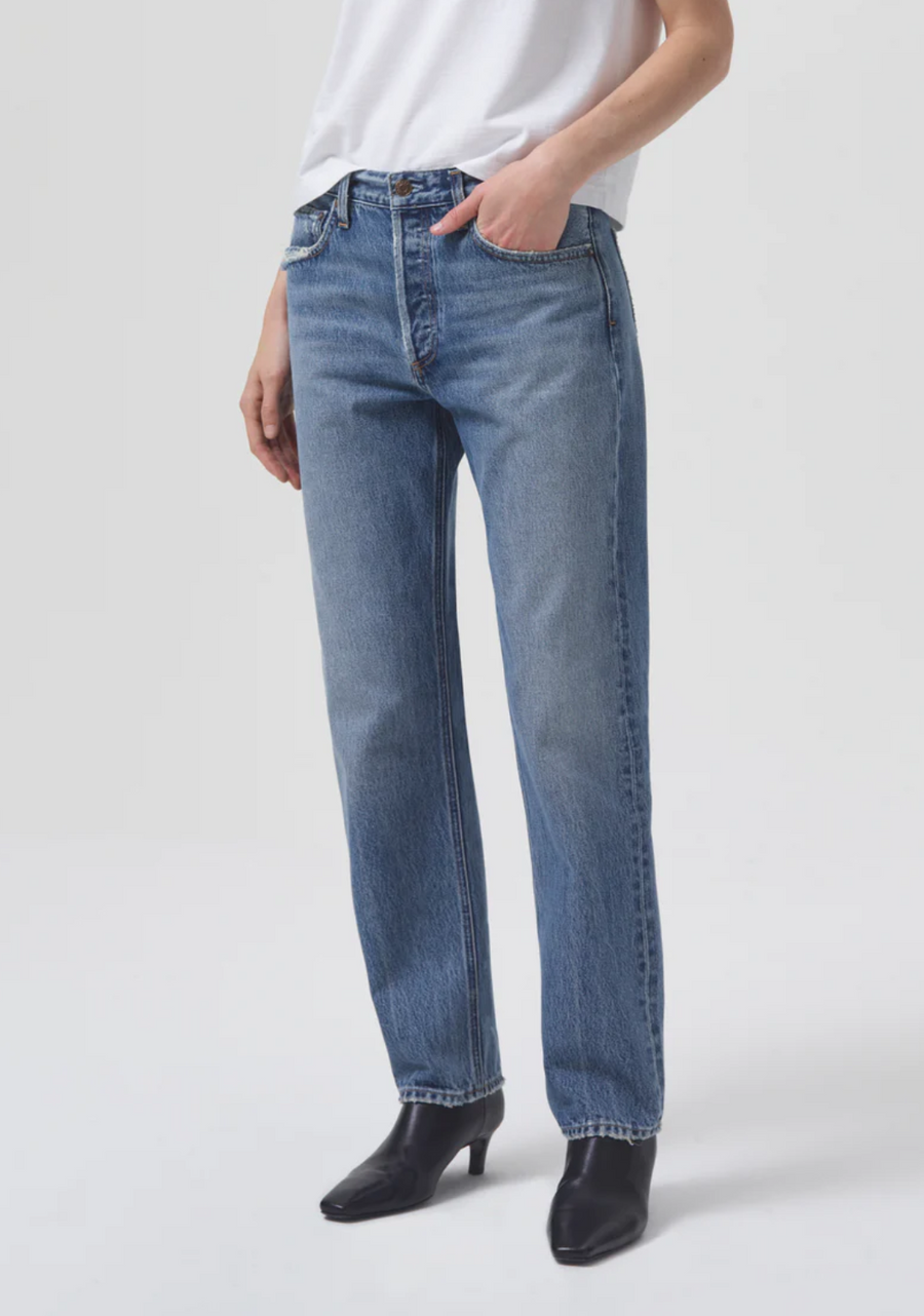 Parker Long Jean
