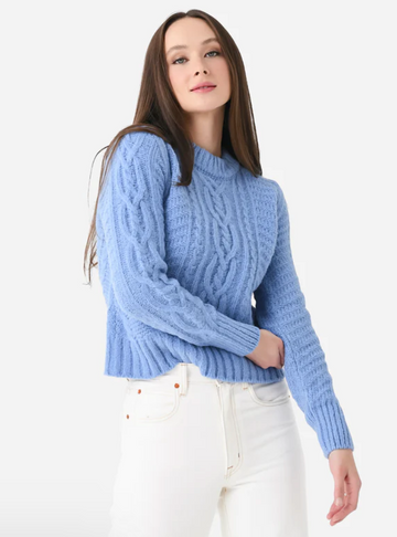 Carly Sweater
