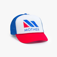 Mother Flag Hat