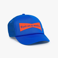 Fast As A Mother Hat