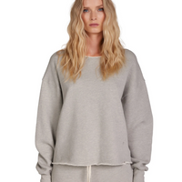 Riley Roll Neck Pullover