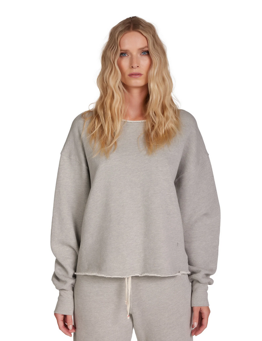 Riley Roll Neck Pullover