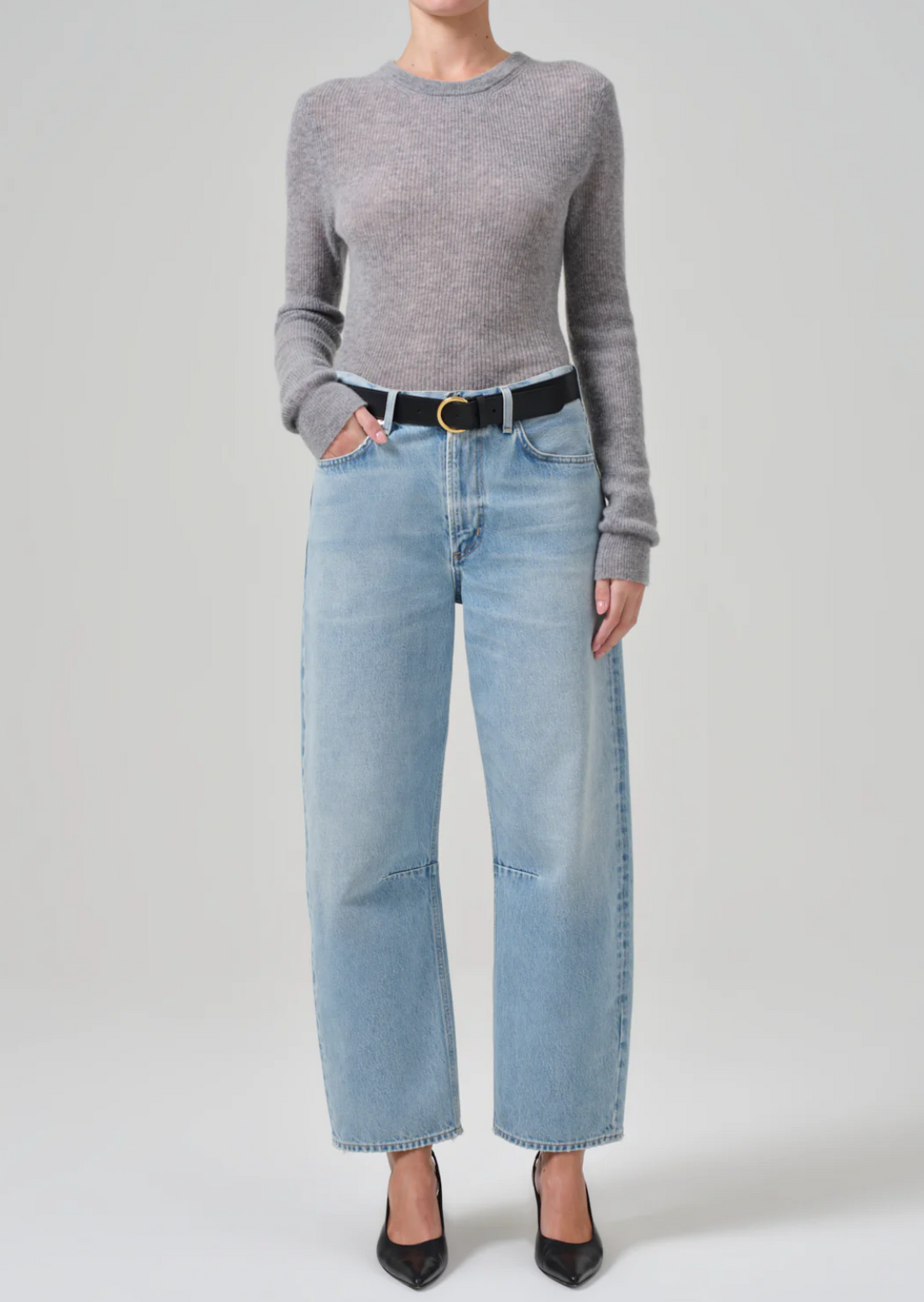 Miro Relaxed Jean