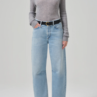 Miro Relaxed Jean