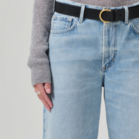 Miro Relaxed Jean