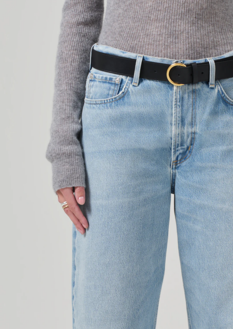 Miro Relaxed Jean