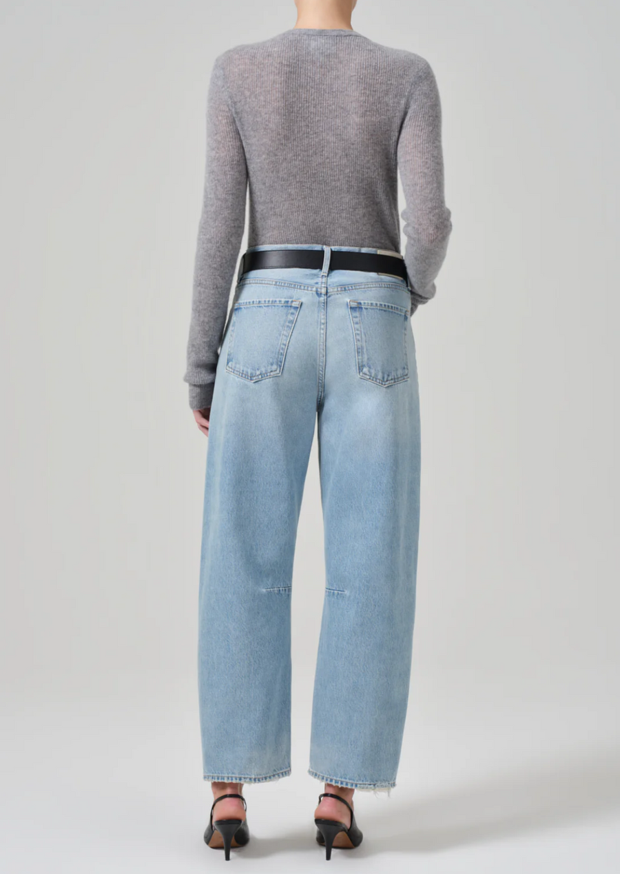 Miro Relaxed Jean