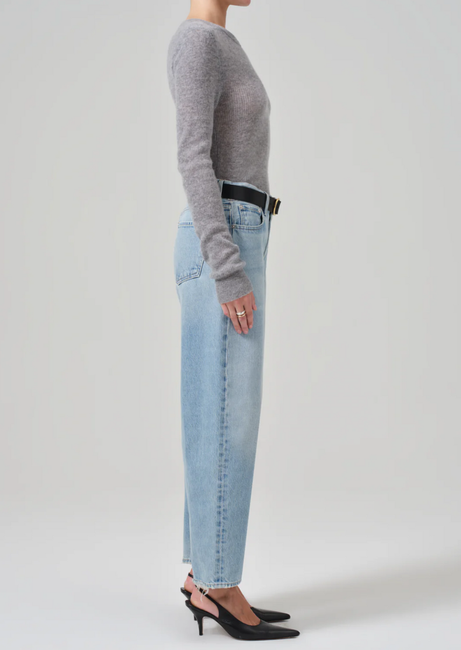 Miro Relaxed Jean