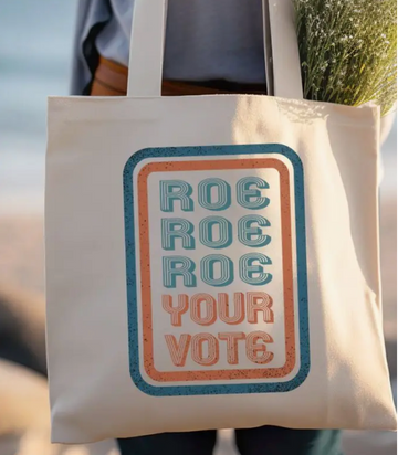 Pro Roe Tote