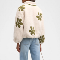 The Daisy Countryside Pullover