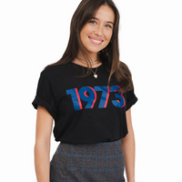 1973 Retro Tee