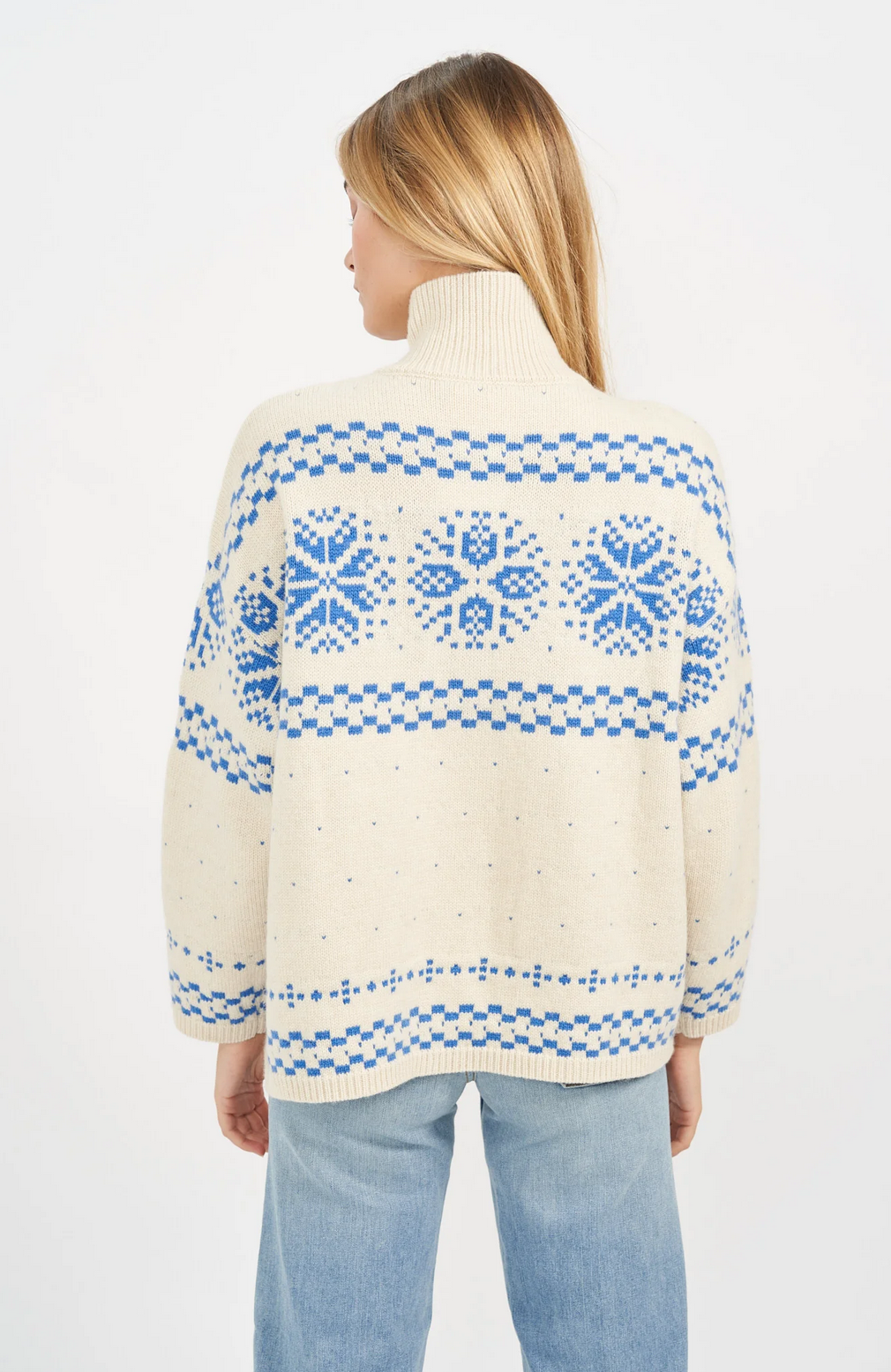 Elin Sweater