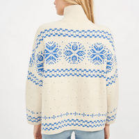 Elin Sweater