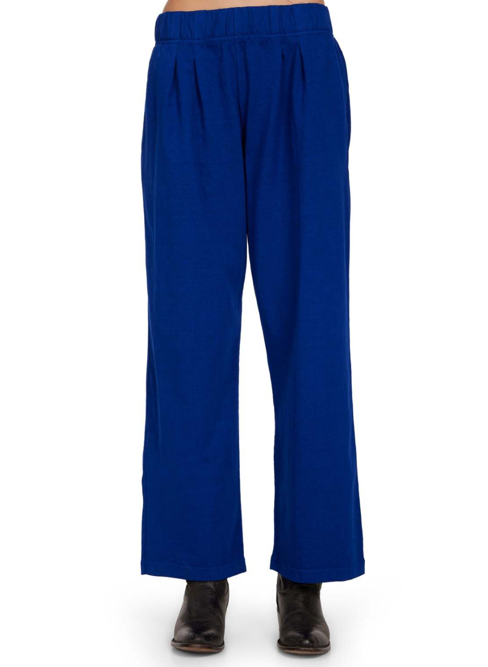 Penny Pleat Pant Electrico