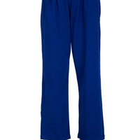 Penny Pleat Pant Electrico