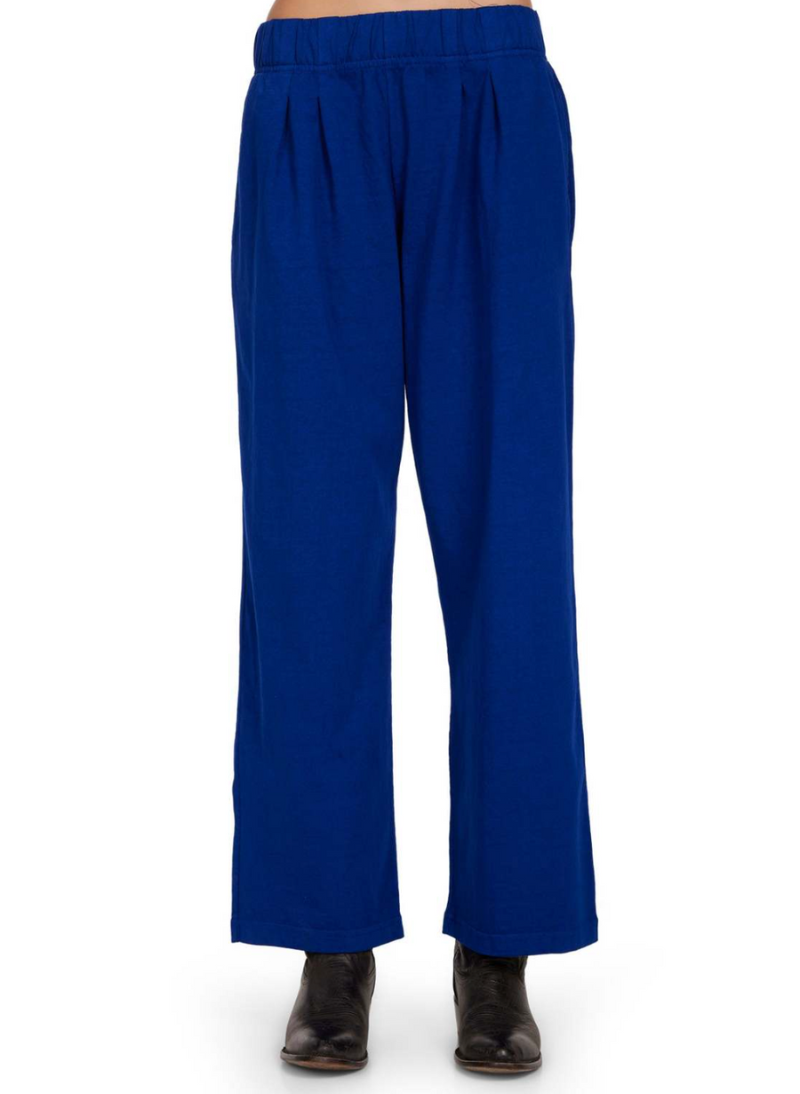 Penny Pleat Pant Electrico