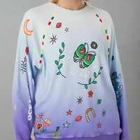 Ocean Luck Sweatshirt