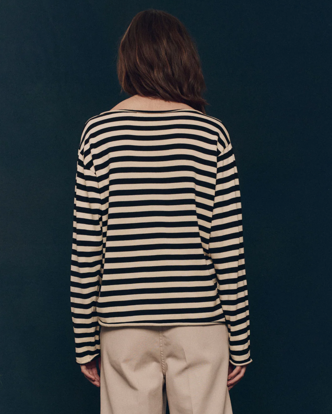 The Sailor Sweater