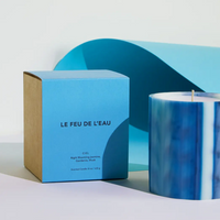 Le Feu Artisan Candle