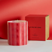 Le Feu Artisan Candle