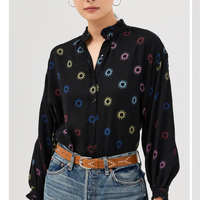 Kiki Evening Star Shirt