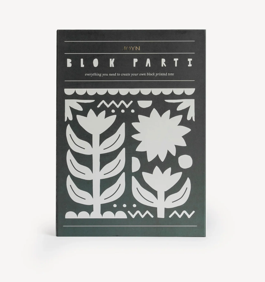 Blok Print Kit