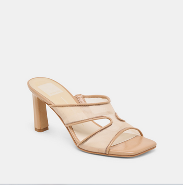 Gitel Mesh Sandal