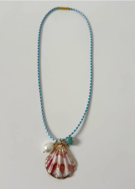 Islas Necklace