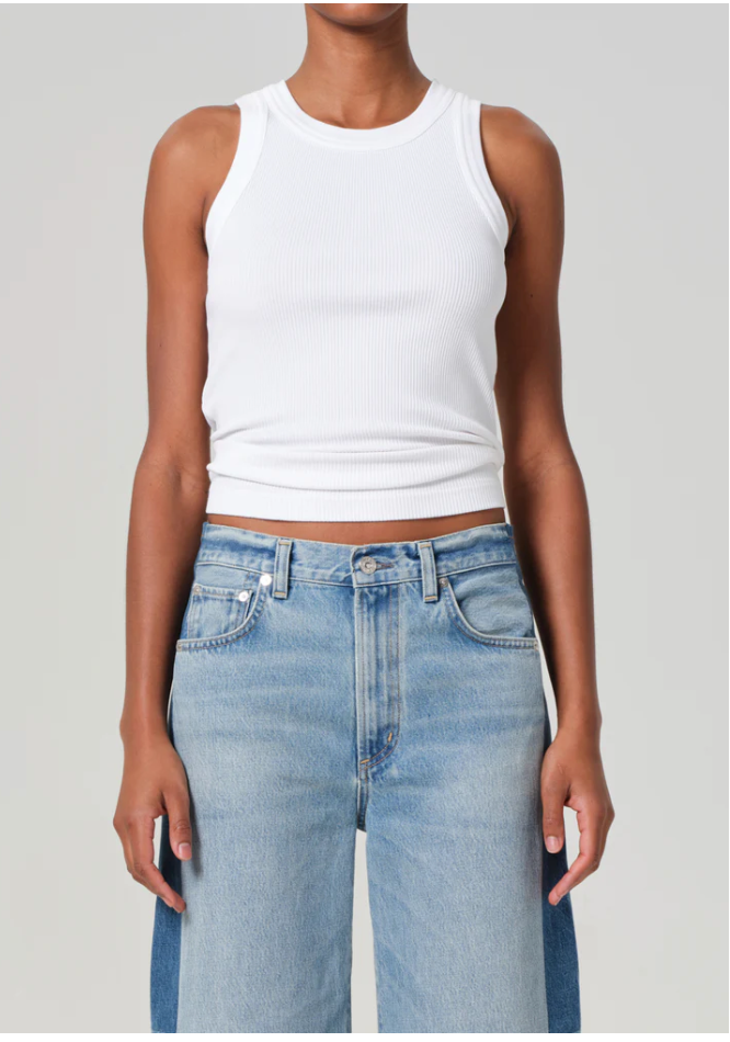 Isabel Rib Tank