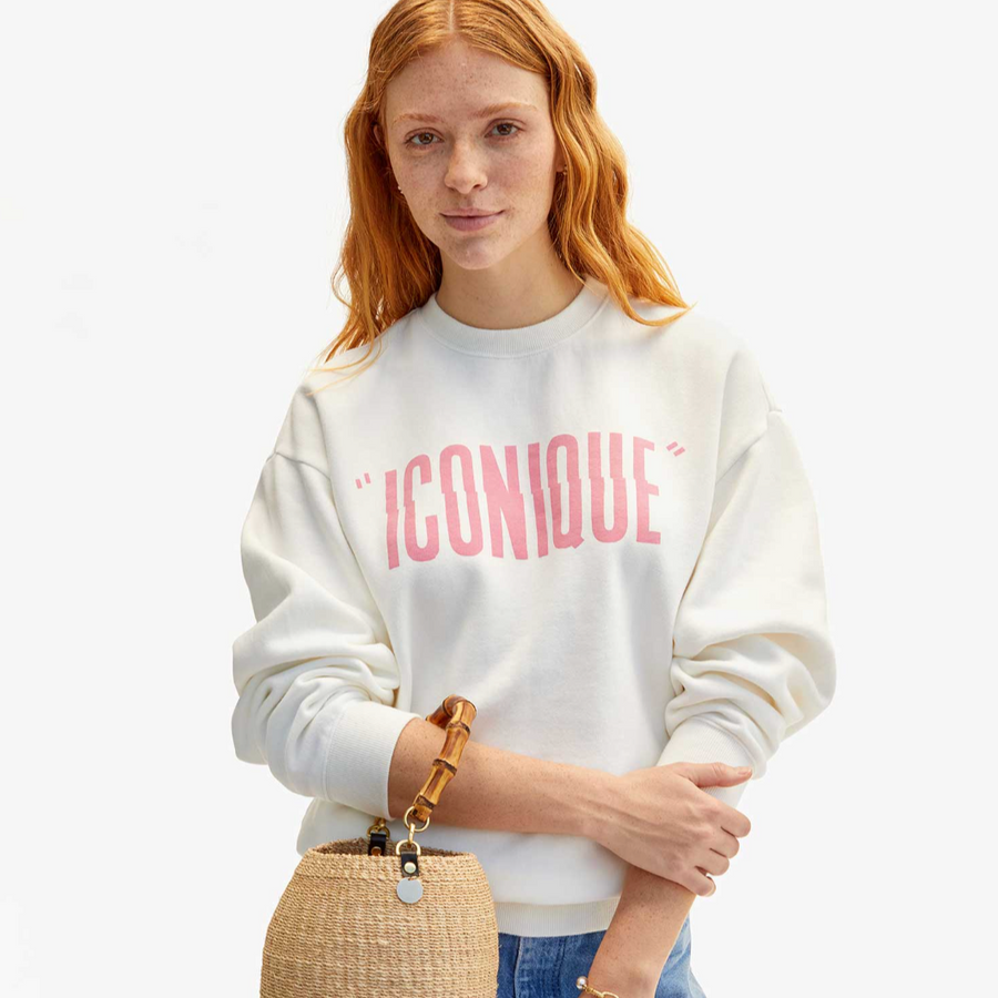 Iconique Sweatshirt