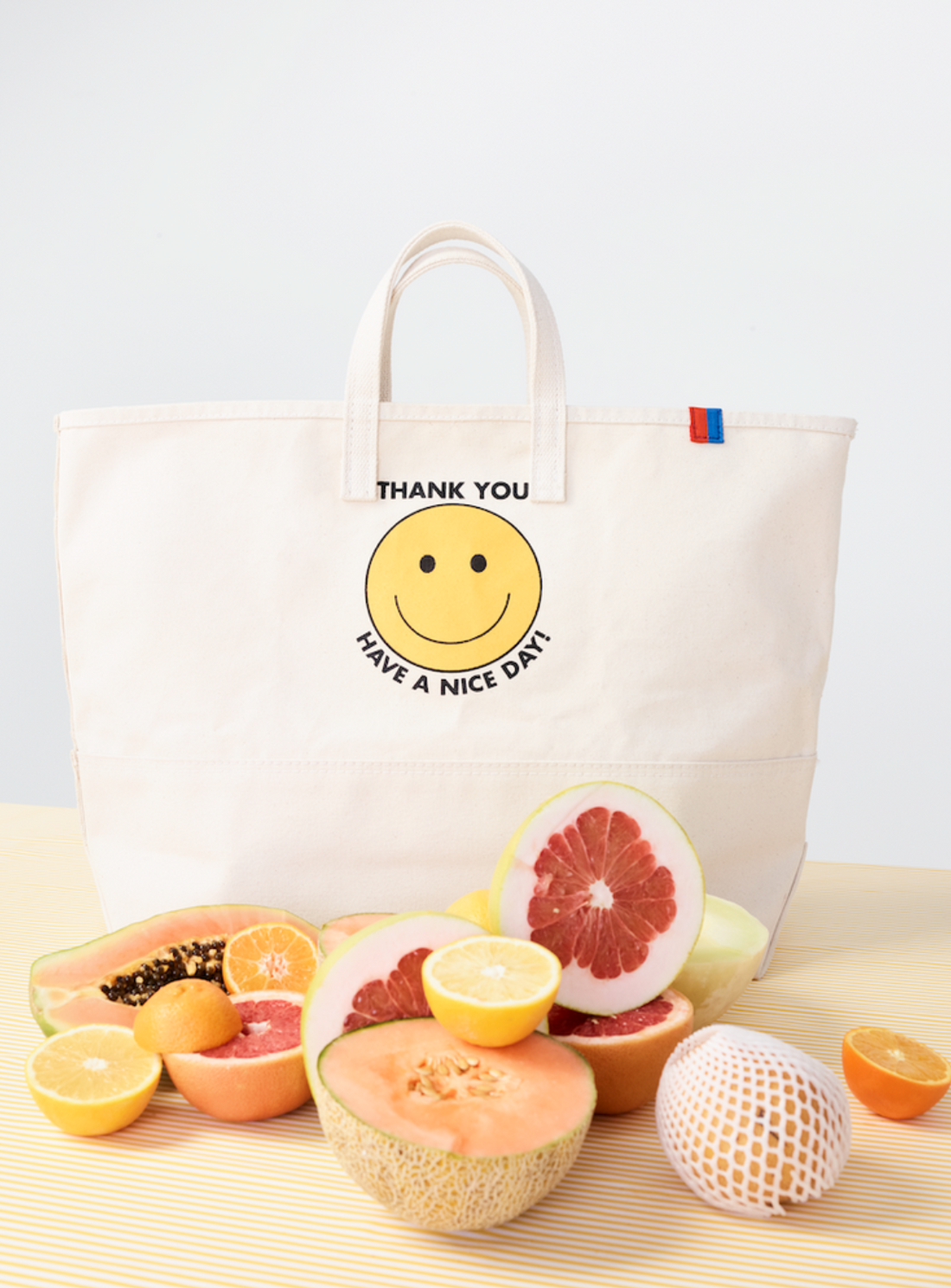 The Take Out Tote