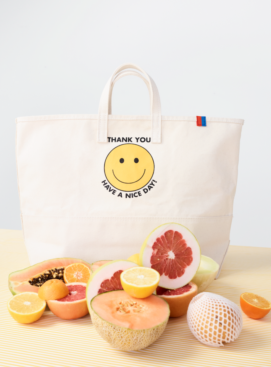 The Take Out Tote