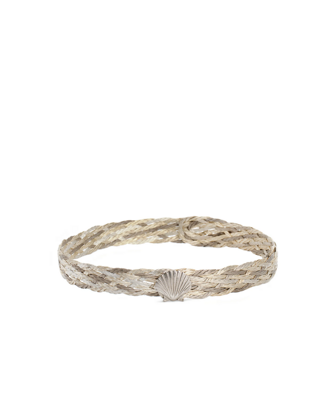 Thalia Shell Belt
