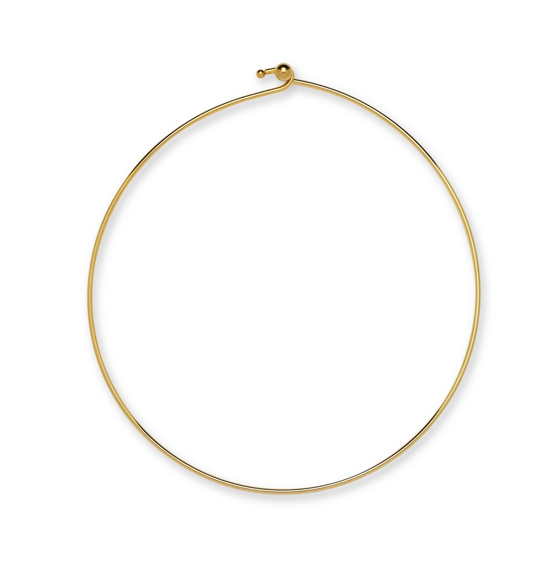 Fiona Star Charm Necklace