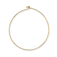 Fiona Star Charm Necklace