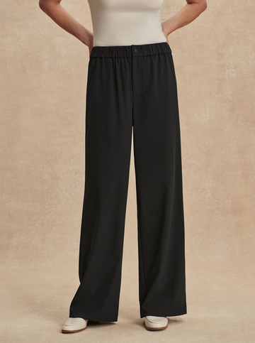Kayson Wide Leg Pant 2.0