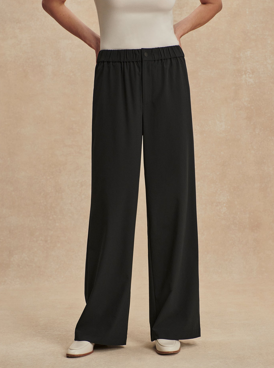 Kayson Wide Leg Pant 2.0
