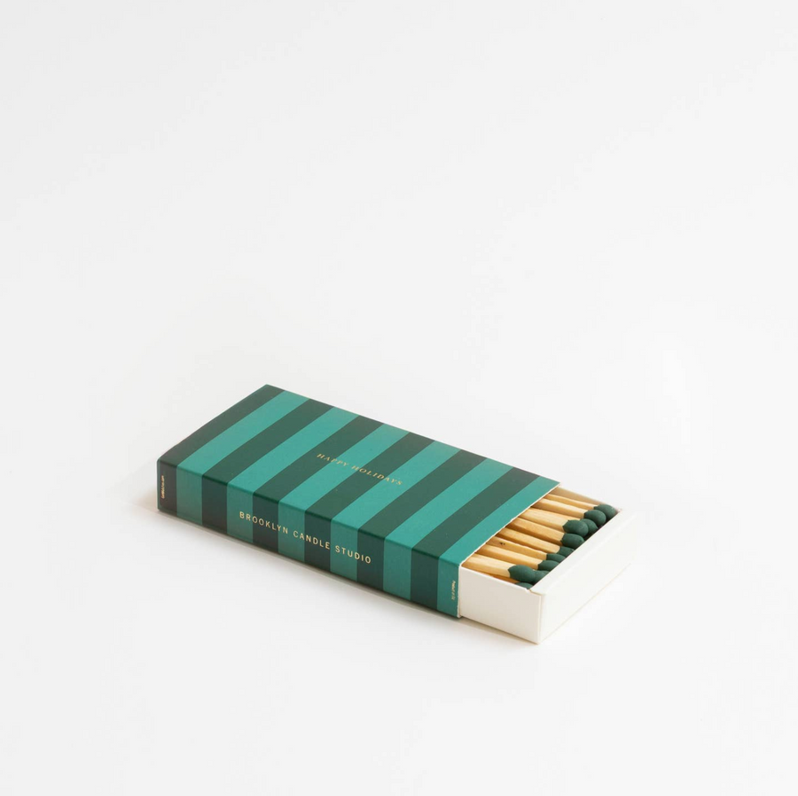 Happy Holidays Matches